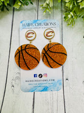 Load image into Gallery viewer, Cleveland Cavaliers 🏀 Dangles
