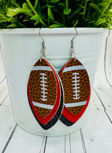 Load image into Gallery viewer, Football 🏈 Dangles
