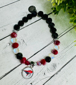 Perry Pirates Bracelet