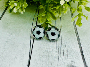 Soccer ⚽️ Sport Studs - 10mm