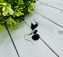 Load image into Gallery viewer, Wicked Witch Hat Dangles
