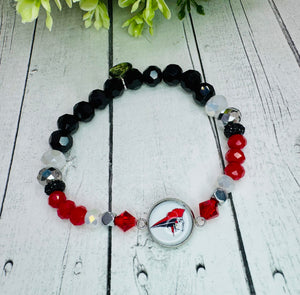 Perry Pirates Bracelet
