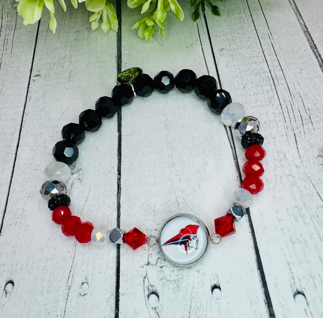 Perry Pirates Bracelet