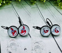 Load image into Gallery viewer, Cleveland Guardians ⚾️ Leverbacks
