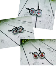 Load image into Gallery viewer, Ohio State Buckeyes 🏈 Leverbacks
