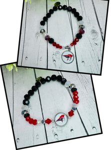 Perry Pirates Bracelet
