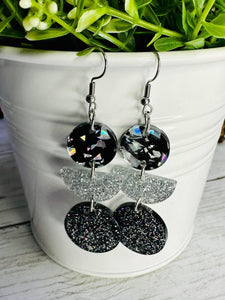 Sparkle the Night Away! Dangles