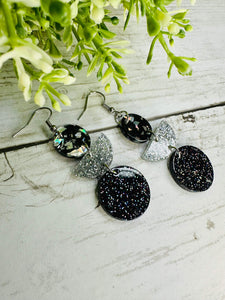 Sparkle the Night Away! Dangles