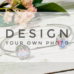 Design Your Own with a Photo