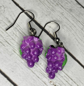 Grape 🍇 Jamboree!