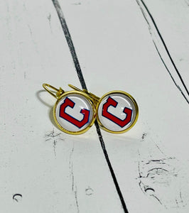Cleveland Guardians- Jewelry & Accessoried