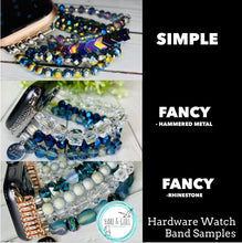 Load image into Gallery viewer, Design your own Watchband!
