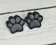 Load image into Gallery viewer, Paws of Love 🐾 Cabochon Studs
