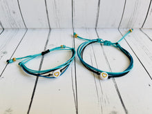 Load image into Gallery viewer, Adult/Child Back to School Bracelets

