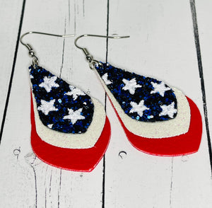 Home of the Free - Dangles