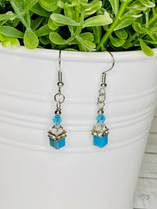 Sparkle and Fun Earrings