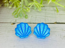 Load image into Gallery viewer, Under the Sea Earrings
