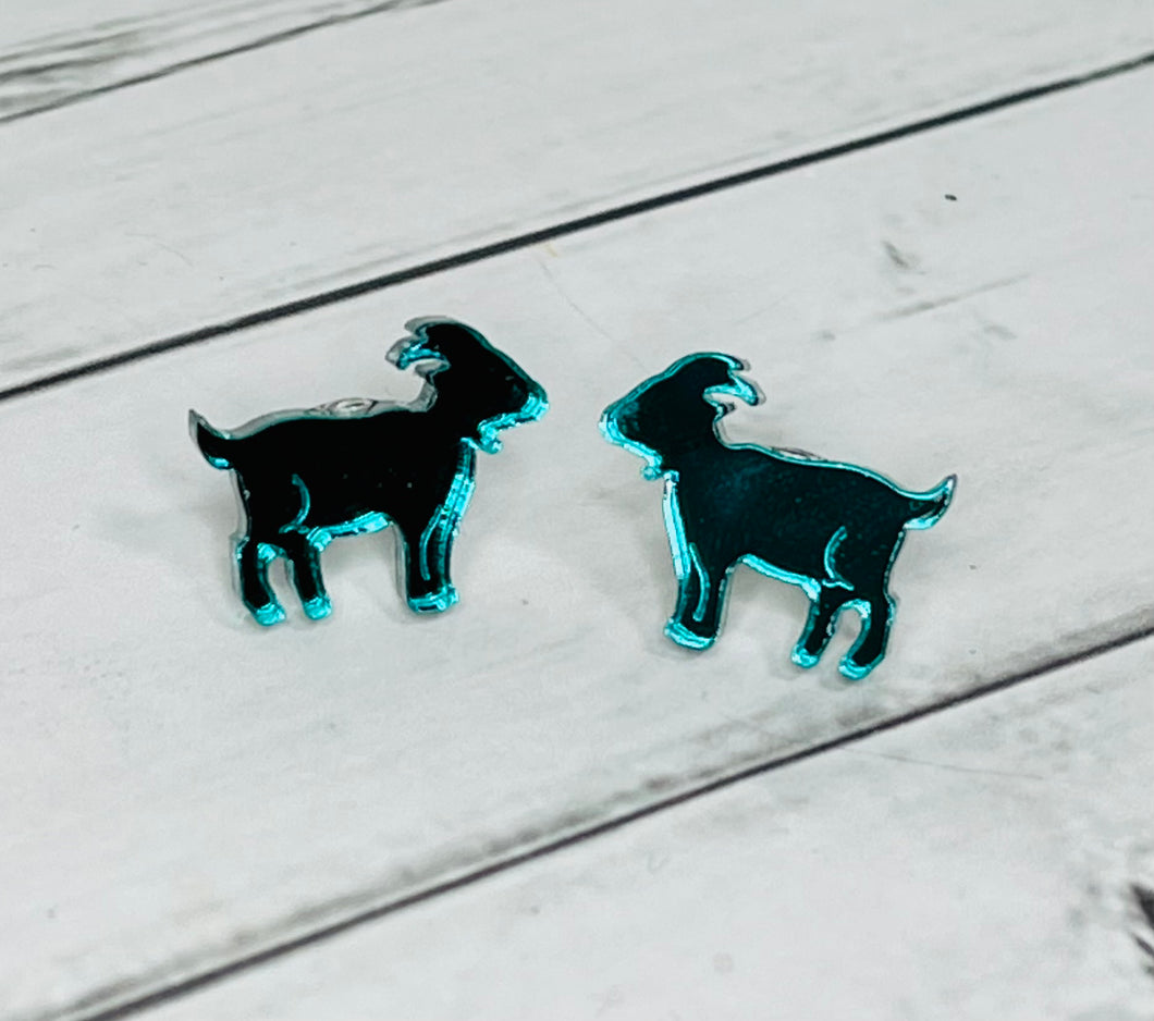 Little Goat Studs