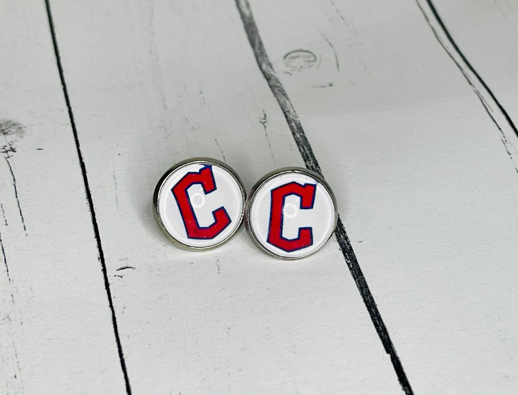 Cleveland Guardians- Jewelry & Accessoried
