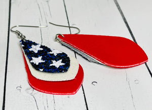 Home of the Free - Dangles