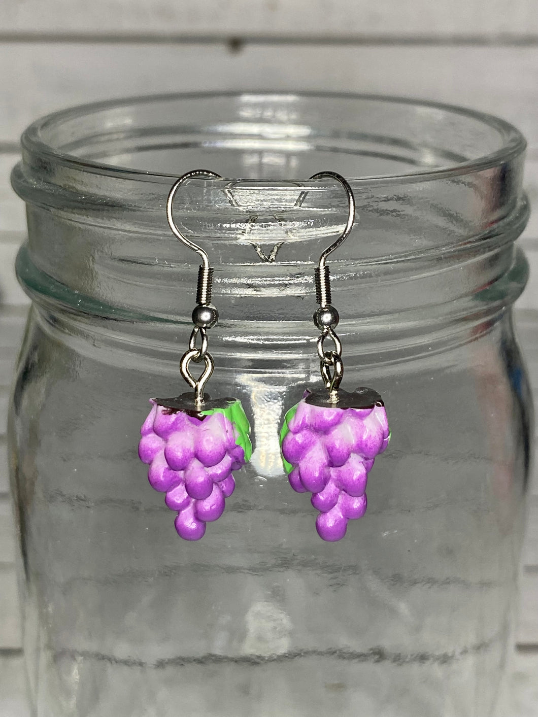 Grape 🍇 Jamboree!