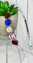 Load image into Gallery viewer, Cleveland Guardians- Jewelry &amp; Accessoried
