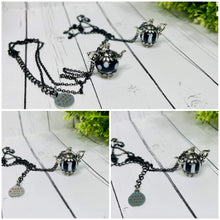 Load image into Gallery viewer, Tea Party Necklace
