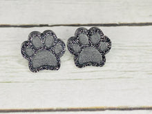 Load image into Gallery viewer, Paws of Love 🐾 Cabochon Studs
