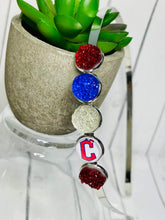 Load image into Gallery viewer, Cleveland Guardians- Jewelry &amp; Accessoried

