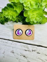 Load image into Gallery viewer, Cheshire Earrings
