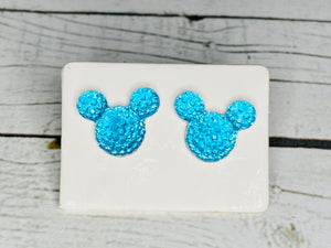Favorite Mouse Studs