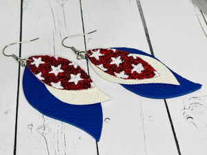 Star Spangled - Dangles