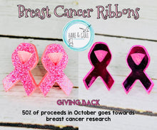 Load image into Gallery viewer, Fight Like a Girl 💪🏻 Breast Cancer Research Fundraiser
