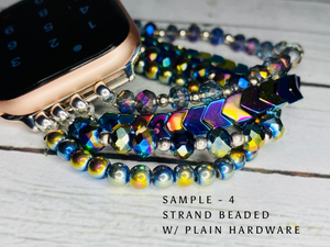 Design your own Watchband!