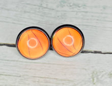 Load image into Gallery viewer, Basketball 🏀 Sport Studs - 10mm
